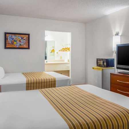 Econo Lodge Crystal River Exteriér fotografie