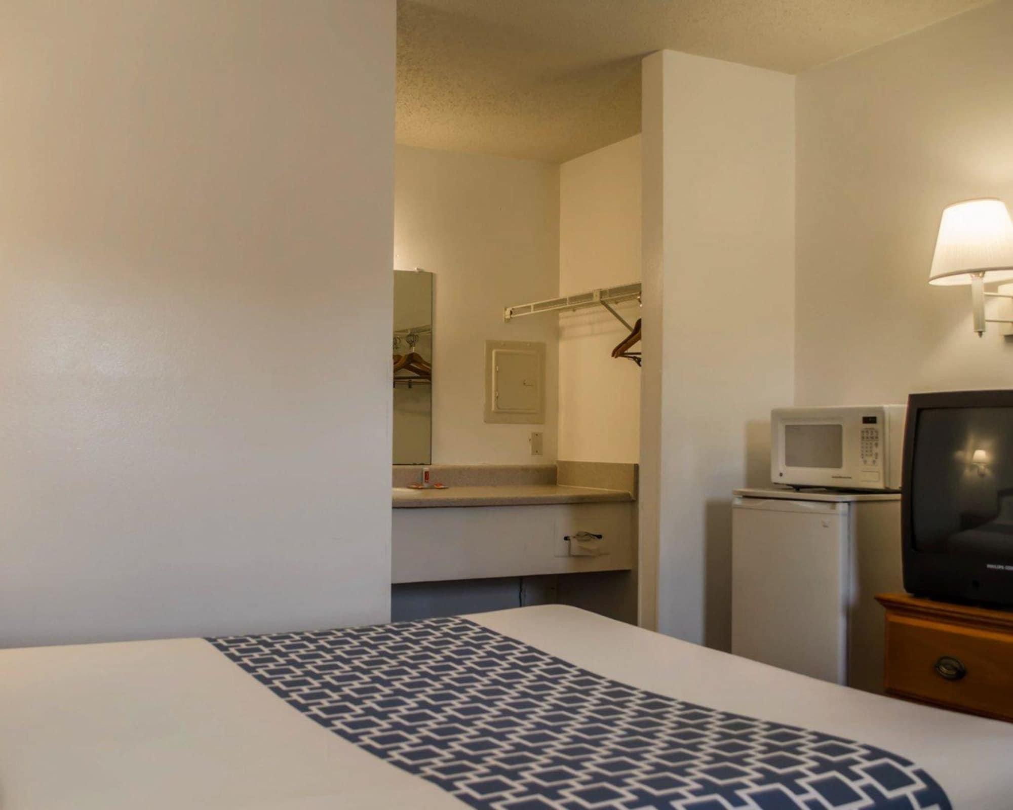 Econo Lodge Crystal River Exteriér fotografie