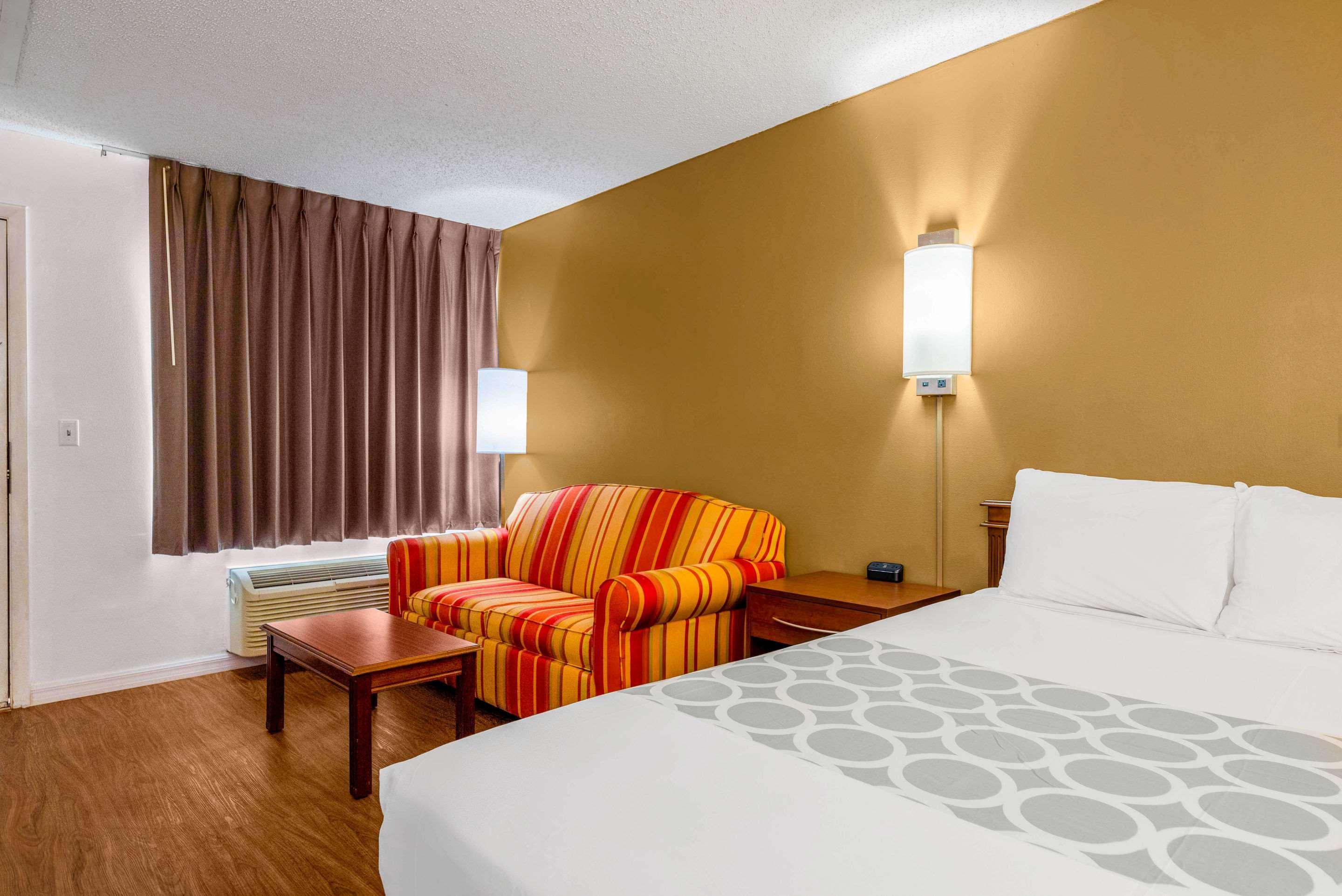 Econo Lodge Crystal River Exteriér fotografie